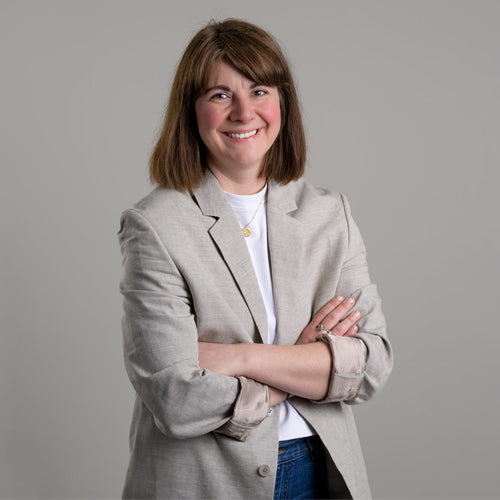 Junior Interior Designer, Melia Malmquist