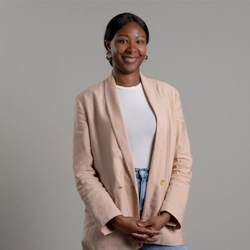 Mid-Weight Interior Designer, Tanya Denton