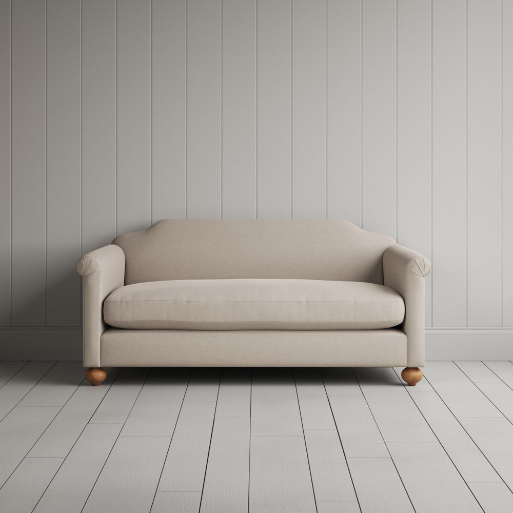 Dolittle 2 Seater Sofa in Laidback Linen Dove