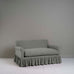 image of Curtain Call 2 Seater Sofa in Laidback Linen Shadow