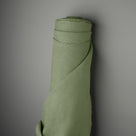 Laidback Linen Moss, Fabric Roll - Nicola Harding