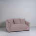 image of More the Merrier 2 Seater Sofa in Laidback Linen Heather