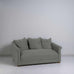 image of More the Merrier 2 Seater Sofa in Laidback Linen Shadow
