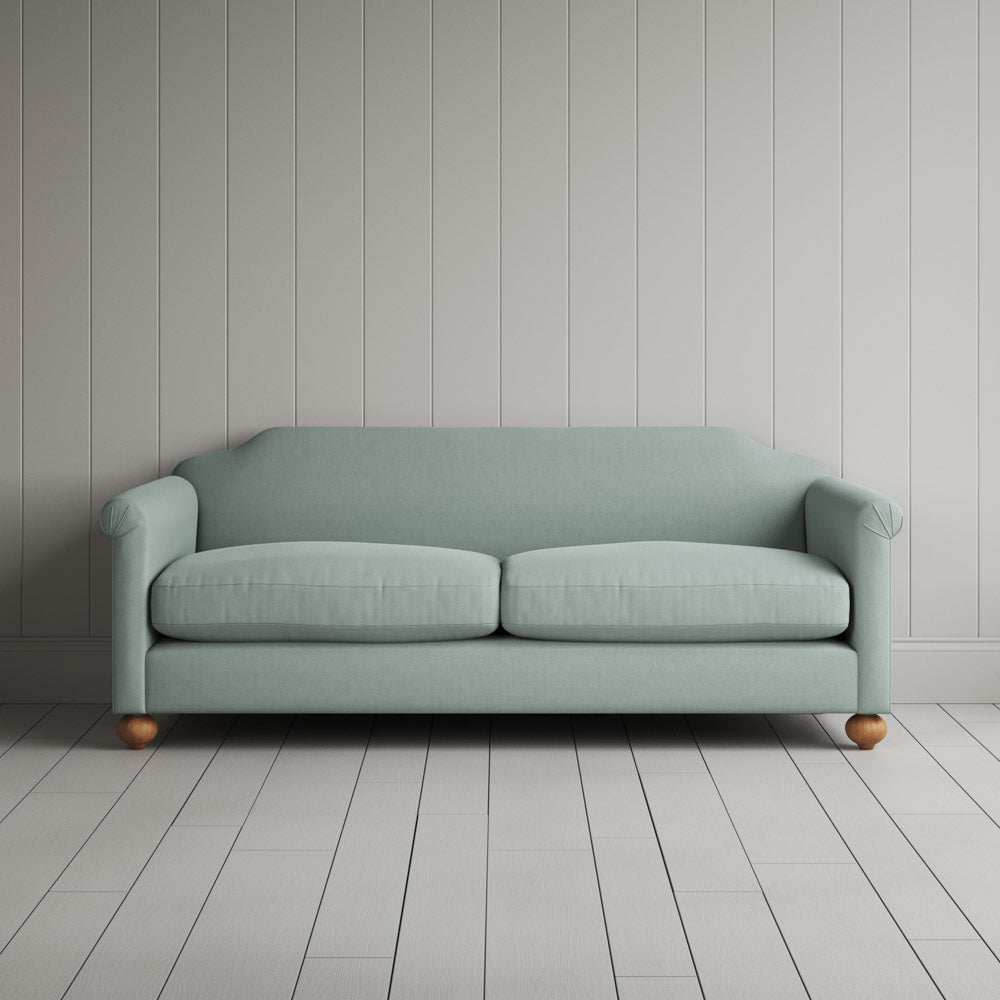 Dolittle 3 Seater Sofa in Laidback Linen Sky