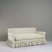 image of Curtain Call 3 Seater Sofa in Laidback Linen Dove