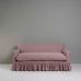 image of Curtain Call 3 Seater Sofa in Laidback Linen Heather