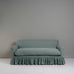 image of Curtain Call 3 Seater Sofa in Laidback Linen Mineral