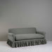 image of Curtain Call 3 Seater Sofa in Laidback Linen Shadow