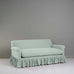 image of Curtain Call 3 Seater Sofa in Laidback Linen Sky