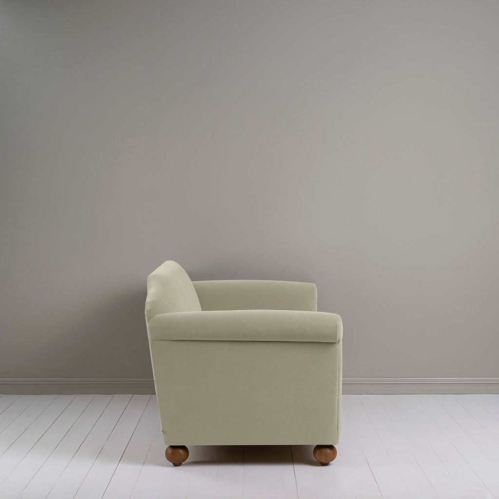  Dolittle 3 Seater Sofa in Intelligent Velvet Moonstone 