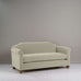 image of Dolittle 3 Seater Sofa in Intelligent Velvet Moonstone
