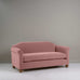 image of Dolittle 3 Seater Sofa in Intelligent Velvet Rose