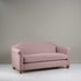 image of Dolittle 3 Seater Sofa in Laidback Linen Heather