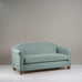 image of Dolittle 3 Seater Sofa in Laidback Linen Mineral
