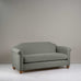 image of Dolittle 3 Seater Sofa in Laidback Linen Shadow