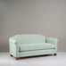 image of Dolittle 3 Seater Sofa in Laidback Linen Sky