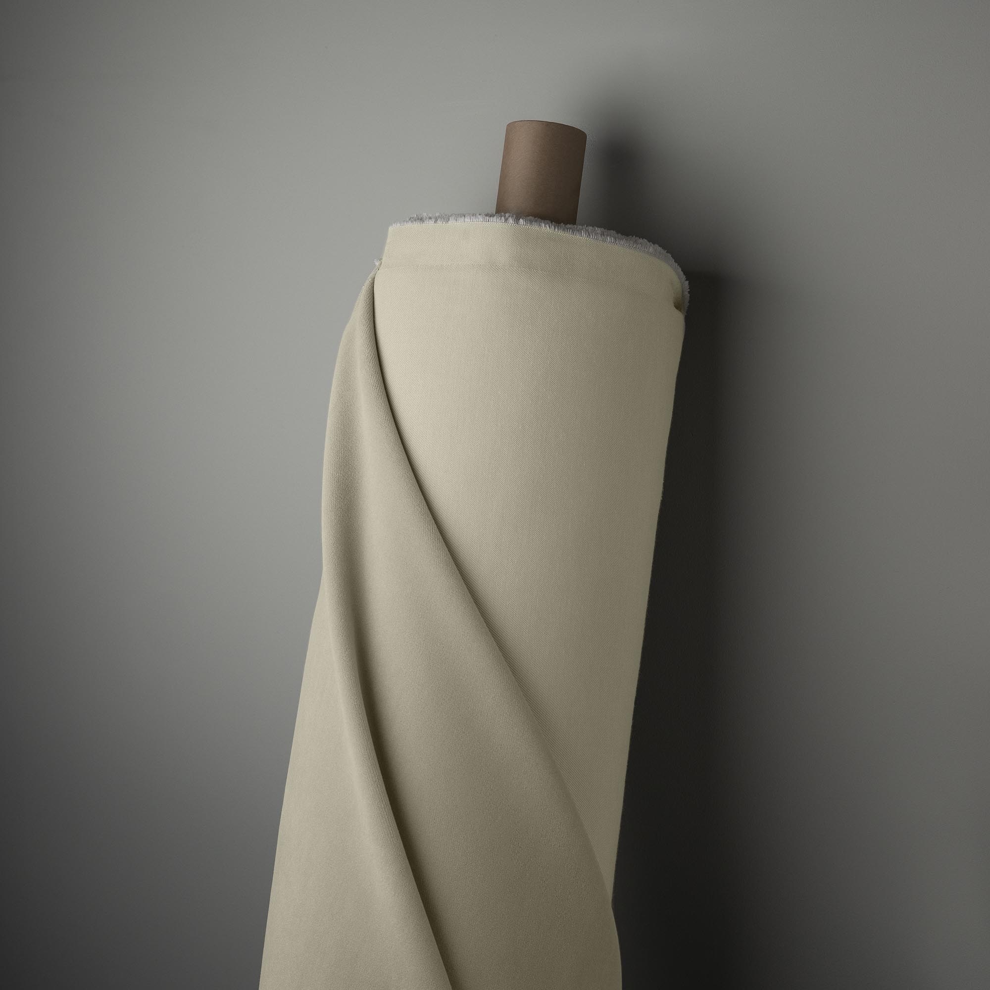 Velvet Moonstone Fabric Roll - Nicola Harding