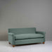 image of Idler 3 Seater Sofa in Laidback Linen Mineral