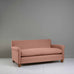 image of Idler 3 Seater Sofa in Laidback Linen Roseberry