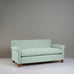 image of Idler 3 Seater Sofa in Laidback Linen Sky