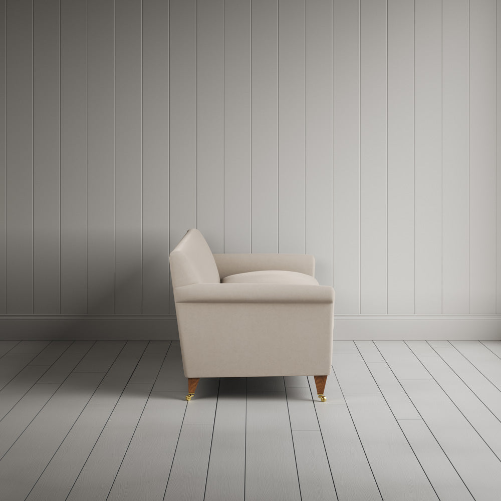 Idler 4 seater sofa in Laidback Linen Dove