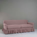 image of Curtain Call 4 Seater Sofa in Laidback Linen Heather
