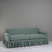 image of Curtain Call 4 Seater Sofa in Laidback Linen Mineral