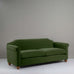 image of Dolittle 4 seater Sofa in Intelligent Velvet Juniper