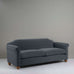image of Dolittle 4 seater Sofa in Intelligent Velvet Mercury