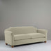 image of Dolittle 4 seater Sofa in Intelligent Velvet Moonstone