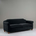 image of Dolittle 4 seater Sofa in Intelligent Velvet Onyx