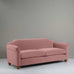 image of Dolittle 4 seater Sofa in Intelligent Velvet Rose
