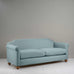 image of Dolittle 4 seater Sofa in Laidback Linen Cerulean