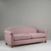 image of Dolittle 4 seater Sofa in Laidback Linen Heather