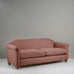 image of Dolittle 4 seater Sofa in Laidback Linen Sweet Briar