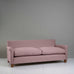 image of Idler 4 seater sofa in Laidback Linen Heather