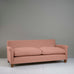image of Idler 4 seater sofa in Laidback Linen Roseberry