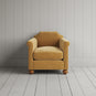 Armchair in Classic Corduroy Wheat - y NiX
