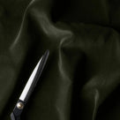 Intelligent Velvet Seaweed, Fabric With Scissor - Nicola Harding