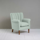 Time Out Armchair in Laidback Linen Sky - NiX