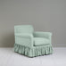image of Curtain Call Armchair in Laidback Linen Sky