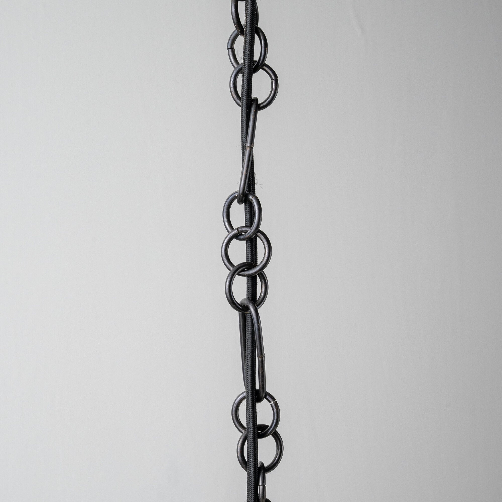 Pendant Light Chain Desgin - By NiX