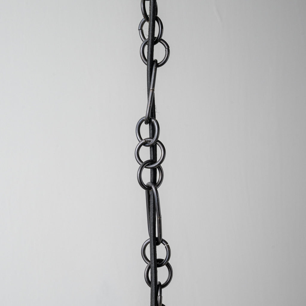Pendant Light Chain Desgin - By NiX