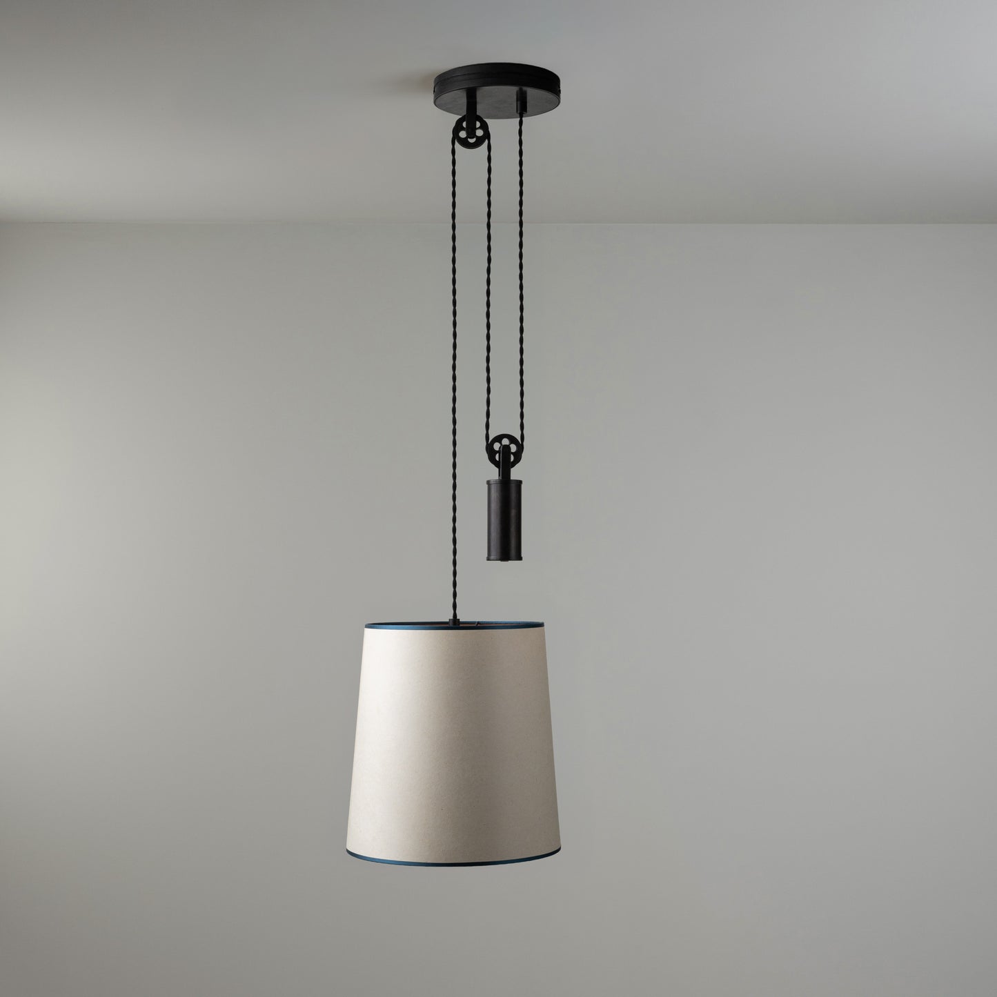 Ceiling Light - From NiX By Nicola Harding & Co.
