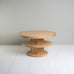image of Natter Coffee Table, Oiled Oak