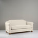 image of Dolittle 3 Seater Sofa in Laidback Linen Dove