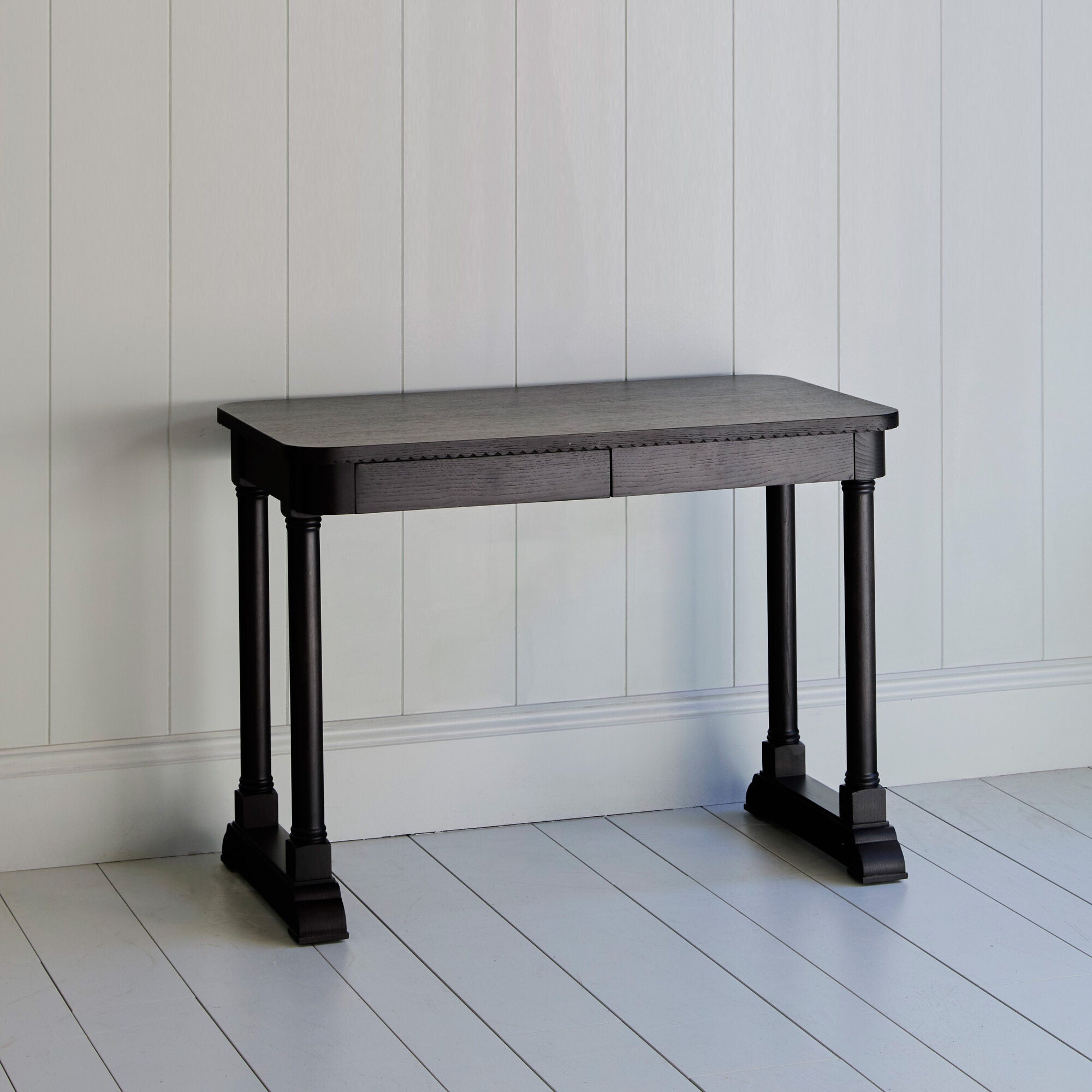 Prose Desk Coal Black - NiX