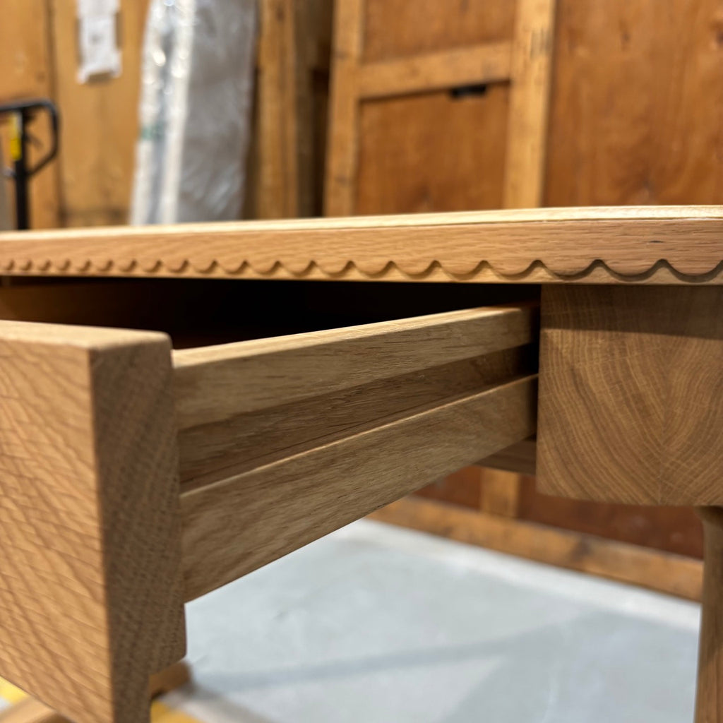 Prototype - Prose Desk, Natural Oak