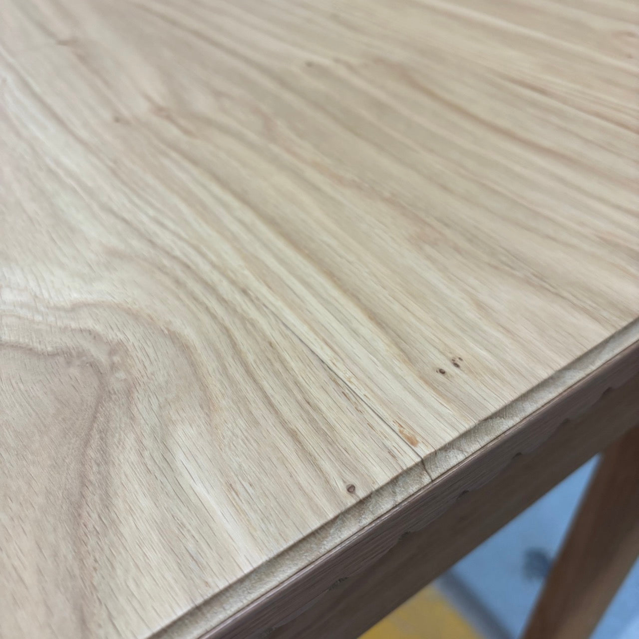 Prototype - Prose Desk, Natural Oak