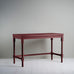 image of Scribble Desk, Berry Red